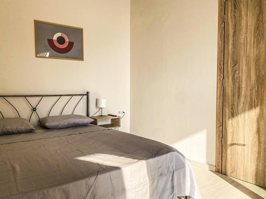 Apartamento Poseidon'S Bayview Kitriaí Exterior foto